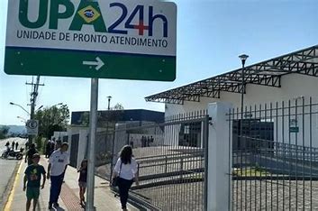 VAGA PARA TRABALHAR NA UPA ZONA NORTE